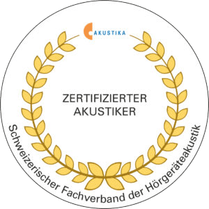 Hoerberatung_Basel_Hoergeraete_Schwob_Akutsika_Zertifikat